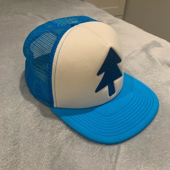 Gravity Falls Dipper Pines Cosplay Hat 